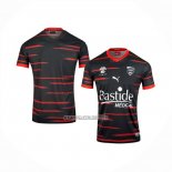 Maglia Nimes Olympique Terza 2021-2022
