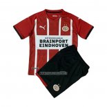 Maglia PSV Home Bambino 2021-2022