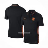 Maglia Paesi Bassi Away 2020-2021