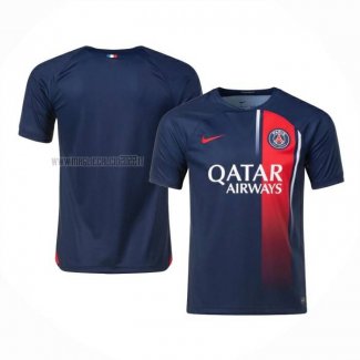 Maglia Paris Saint-Germain Home 2023-2024