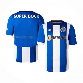 Maglia Porto Home 2023-2024