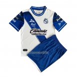 Maglia Puebla Home Bambino 2022-2023
