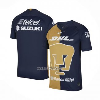 Maglia Pumas UNAM Terza 2020