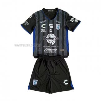 Maglia Queretaro Away Bambino 2023-2024