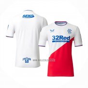 Maglia Rangers Away 2022-2023