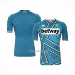 Thailandia Maglia Real Betis Cuarto 2020-2021
