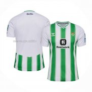 Maglia Real Betis Home 2023-2024