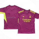 Maglia Real Madrid Portiere 2023-2024