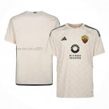 Maglia Roma Away 2023-2024