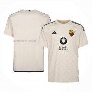 Maglia Roma Away 2023-2024