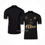 Maglia Saint-Etienne Terza 2021-2022