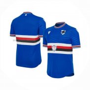 Maglia Sampdoria Home 2023-2024