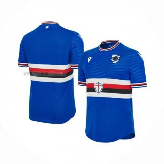 Maglia Sampdoria Home 2023-2024