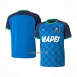 Thailandia Maglia Sassuolo Terza 2021-2022