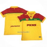 Thailandia Maglia Selangor Home 2021