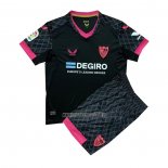 Maglia Sevilla FC Terza Bambino 2022-2023