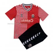 Maglia Southampton Home Bambino 2023-2024