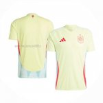 Maglia Spagna Away 2024