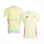 Maglia Spagna Away 2024