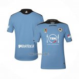 Thailandia Maglia Spezia Terza 2020-2021