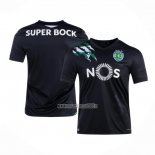 Maglia Sporting Away 2020-2021