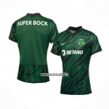 Maglia Sporting Terza 2021-2022