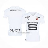 Maglia Stade Rennais Away 2021-2022