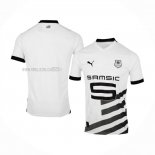 Maglia Stade Rennais Away 2023-2024