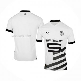 Maglia Stade Rennais Away 2023-2024