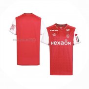 Maglia Stade de Reims Home 2023-2024