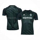 Maglia Sv Werder Bremen Terza 2023-2024