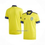 Maglia Svezia Home 2020