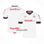 Maglia Toluca Away 2021-2022