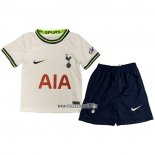 Maglia Tottenham Hotspur Home Bambino 2022-2023