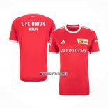 Maglia Union Berlin Home 2021-2022