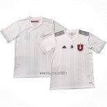 Thailandia Maglia Universidad Cile Away 2020