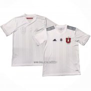 Thailandia Maglia Universidad Cile Away 2020