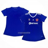 Maglia Universidad de Chile Home Donna 2022