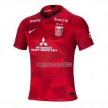 Thailandia Maglia Urawa Red Diamonds Home 2020