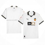 Maglia Valencia Home 2023-2024