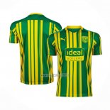 Thailandia Maglia West Bromwich Albion Away 2020-2021