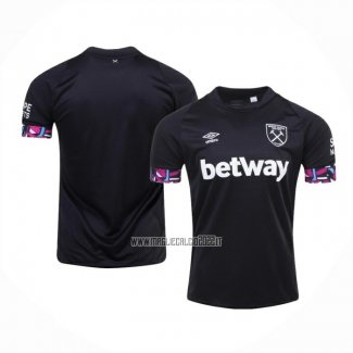 Maglia West Ham Away 2022-2023