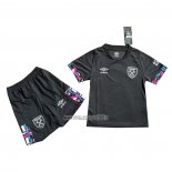 Maglia West Ham Away Bambino 2022-2023