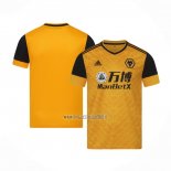 Maglia Wolves Home 2020-2021