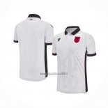 Thailandia Maglia Albania Away 2023