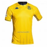 Thailandia Maglia Alcorcon Home 2021-2022