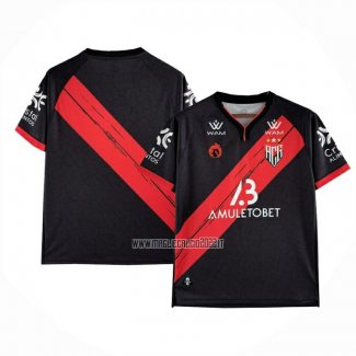 Thailandia Maglia Atletico Clube Goianiense Home 2022