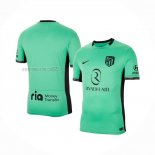 Thailandia Maglia Atletico Madrid Terza 2023-2024