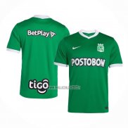 Thailandia Maglia Atletico Nacional Away 2022