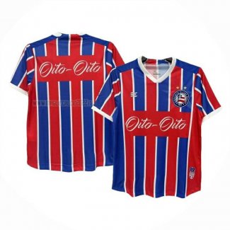 Thailandia Maglia Bahia Home 2024